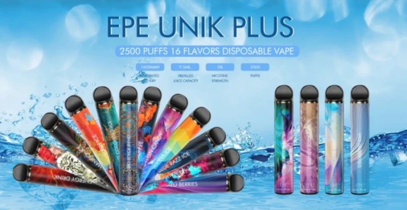 epe unik plus