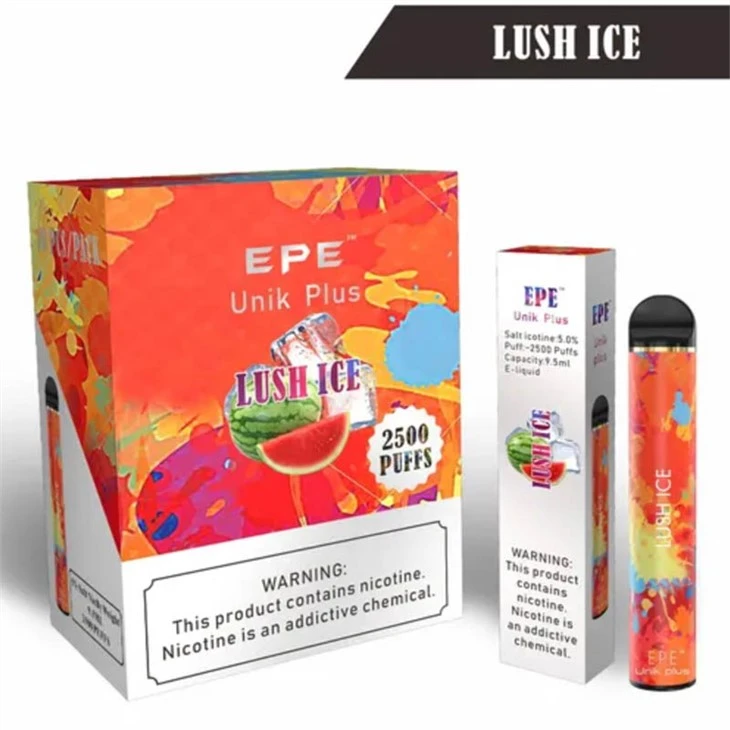 EPE UNIK PLUS 2500