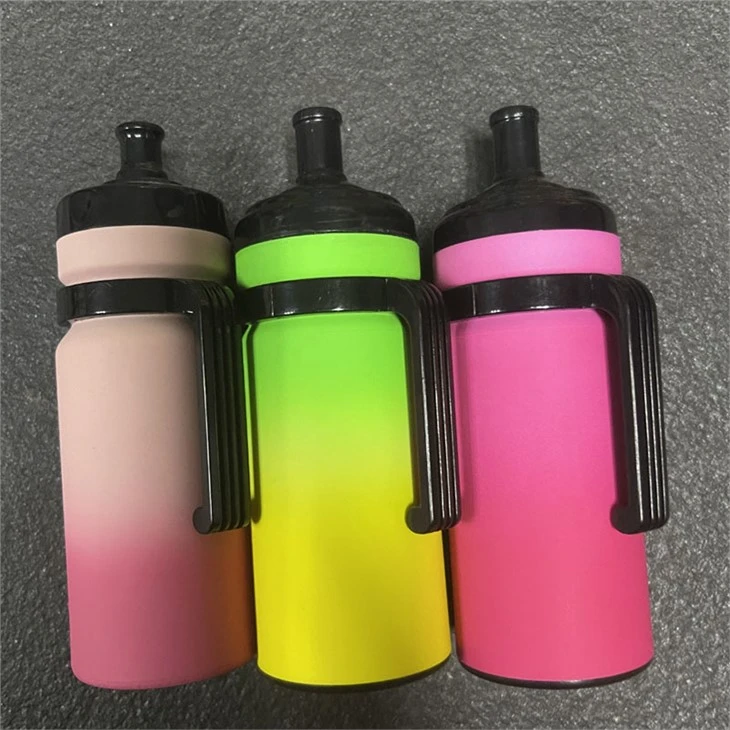 Oem/odm 10000 퍼프 Vaping 스포츠 주전자 모양