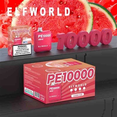 엘프월드 Pe 10000