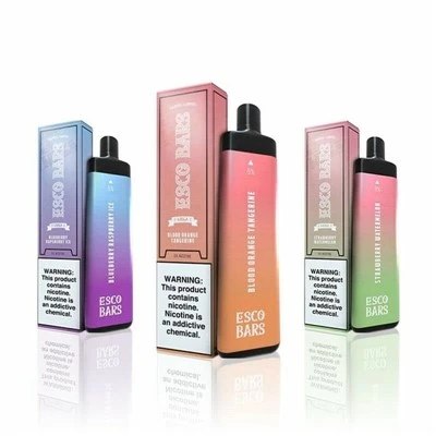 Esco 바 메가 5000