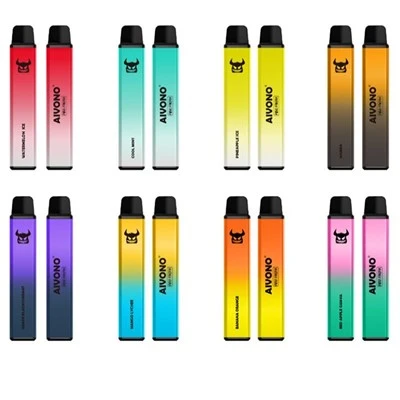 Oem/odm 4000 퍼프 일회용 전자 담배 Vapes