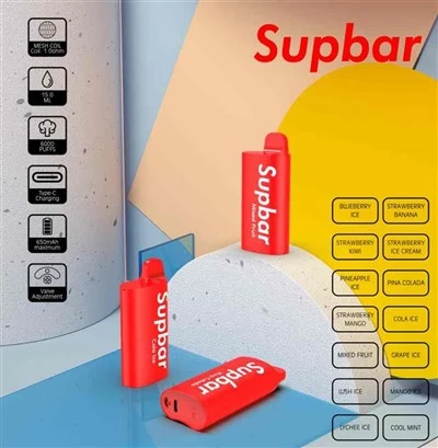 서브바 6000