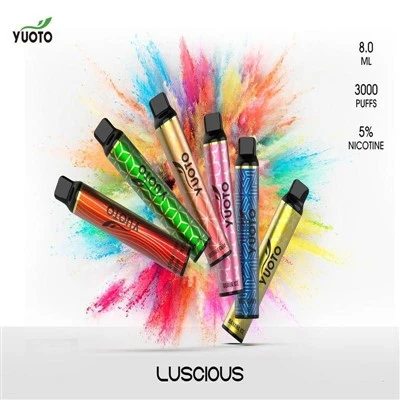 유오토 러셔스 3000