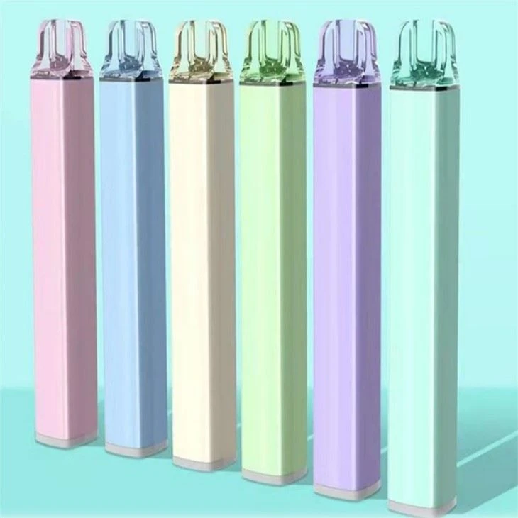 사각 튜브 Vape