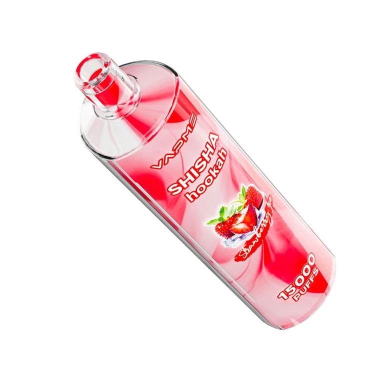 VAPME SHISHA Hookah 15000