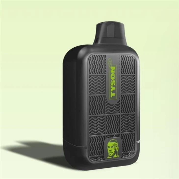 Tyson 2.0 Vape Heavyweight Tyson 2.0 Vape Heavyweight