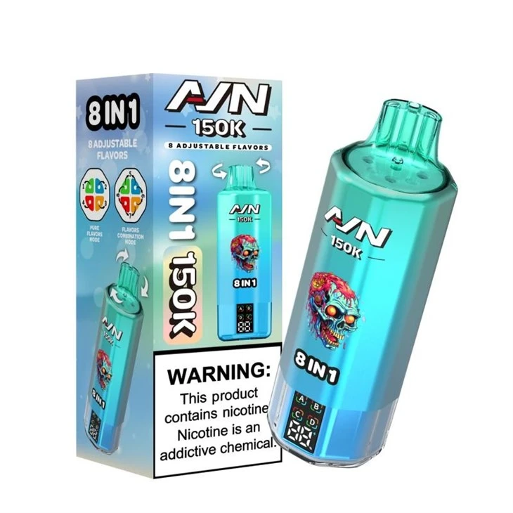 AIM AVN 150K PUFFS high quality AIM AVN 150K PUFFS high quality