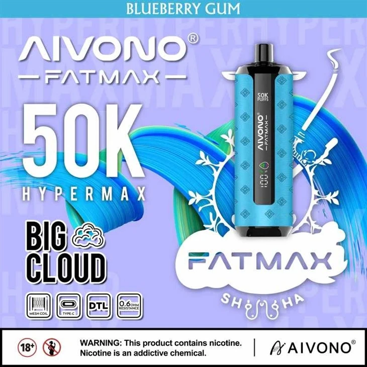AIM FATMAX 50000 7