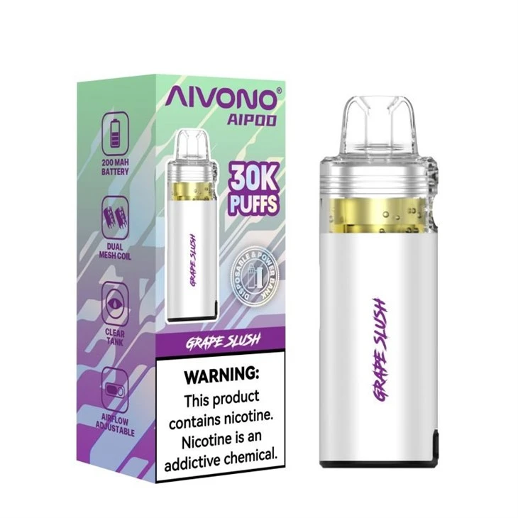 AIVONO AIPOD 30K high quality