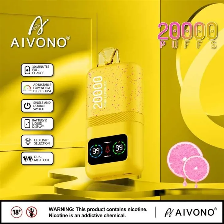 Aivono magice 20000 37