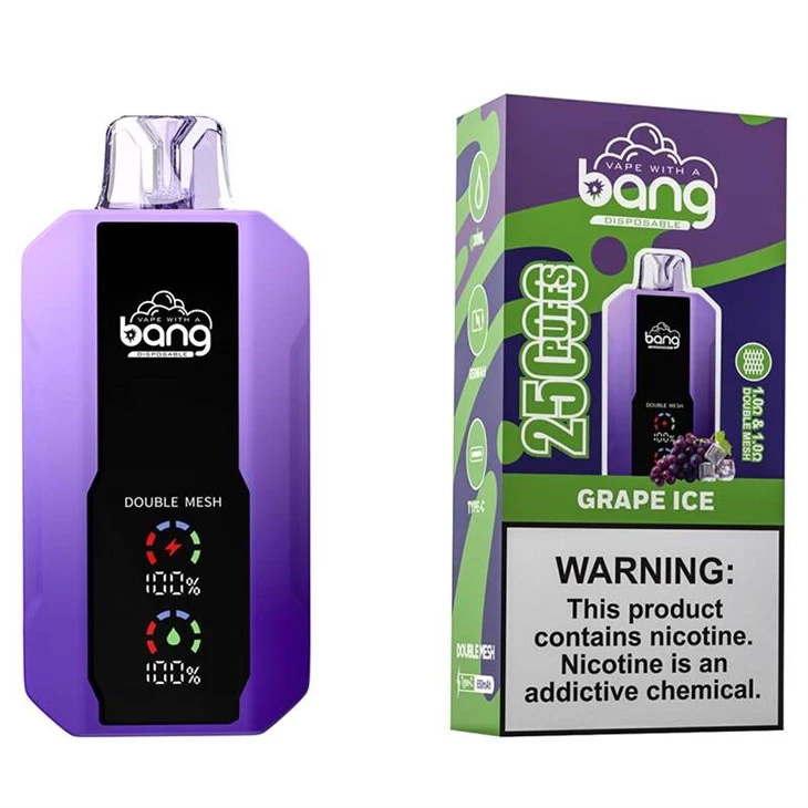 Bang 25K Bang 25K