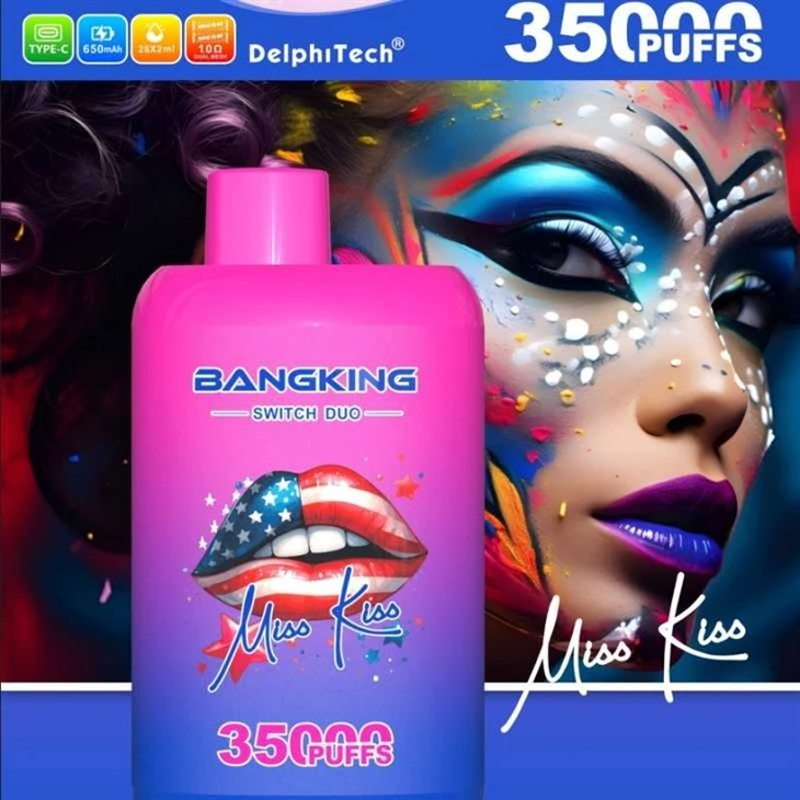 BANG SWITCH DUO 35000 11 BANG SWITCH DUO 35000 11
