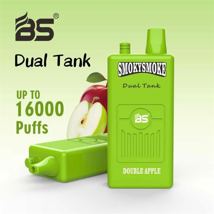 BREZE STIIK SMOKYSMOKE 16000 PUFF