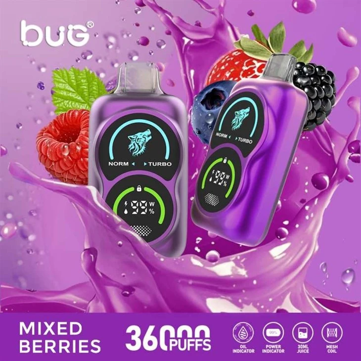 BUG 36000 12 BUG 36000 12