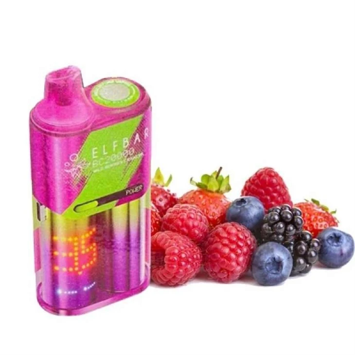 ELFBAR BC 20000 16