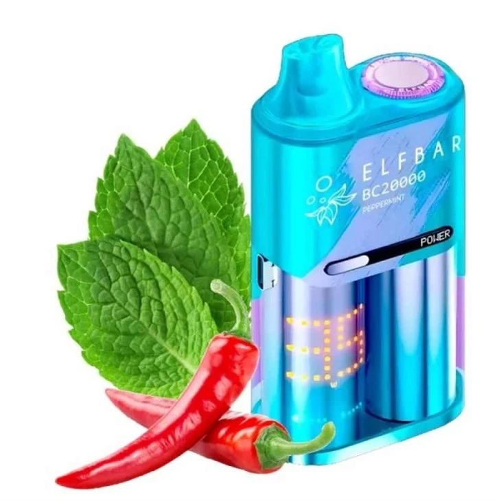 ELFBAR BC 20000 11