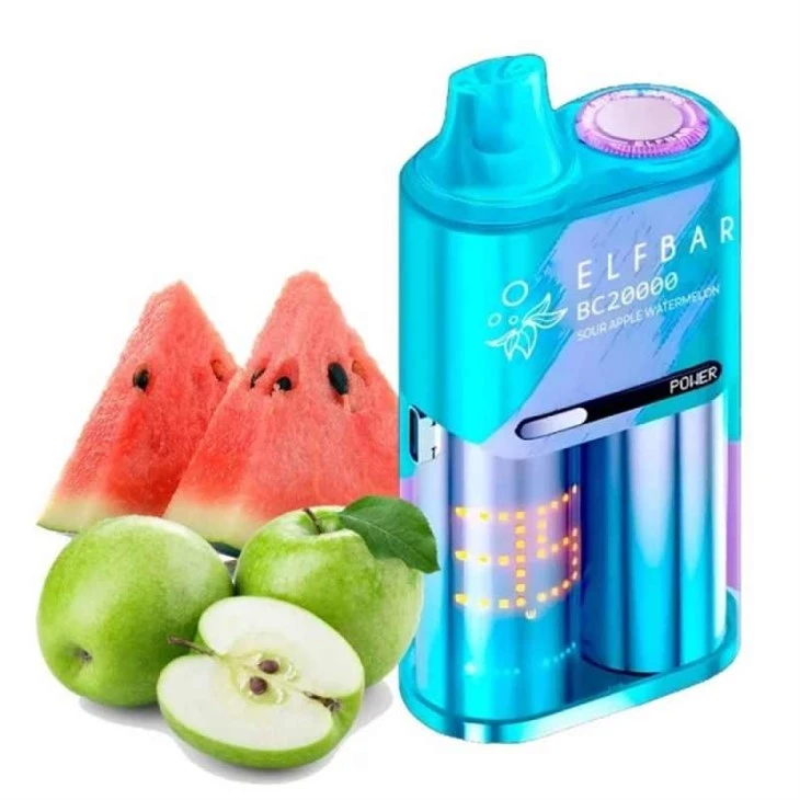 ELFBAR BC 20000 13