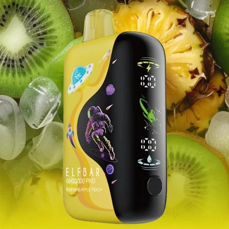 ELFBAR GH 33000 PUFFS PRO price ELFBAR GH 33000 PUFFS PRO price