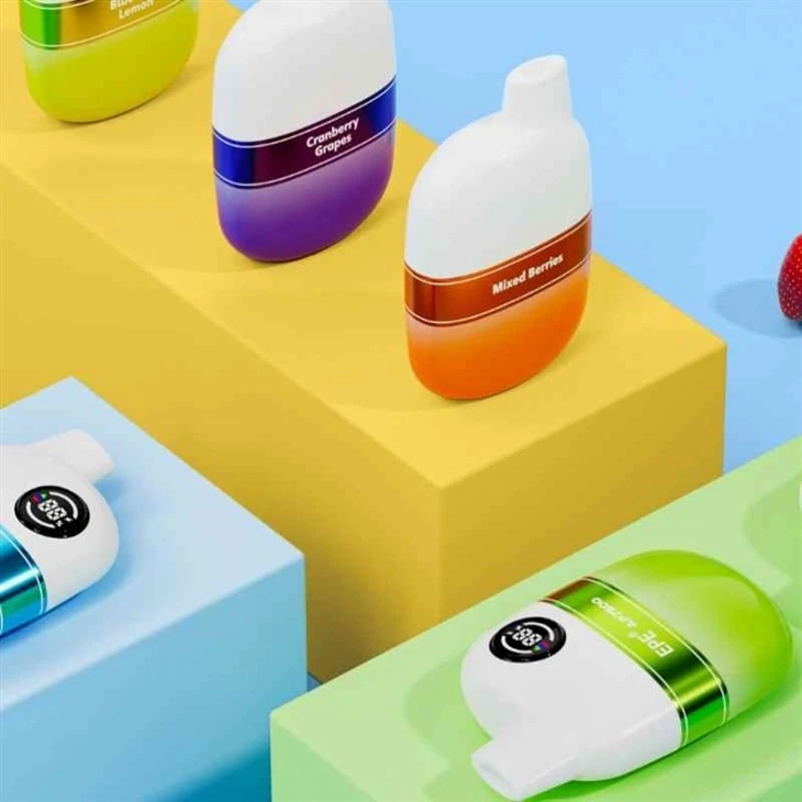 EPE AP7500 vapes
