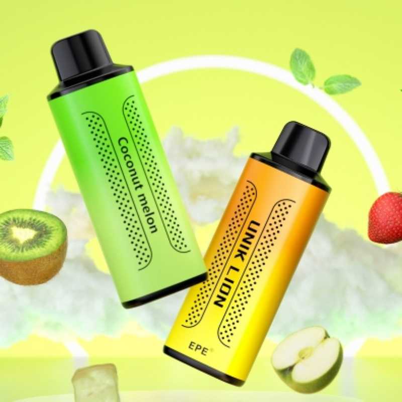 EPE UNIK LION 7000 PUFFS VAPE