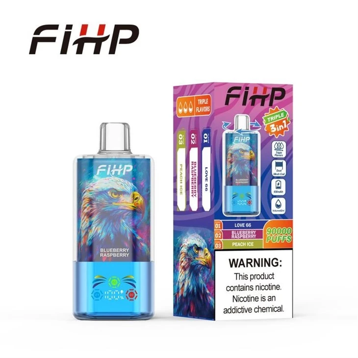 FIHP 3in1 90000 10