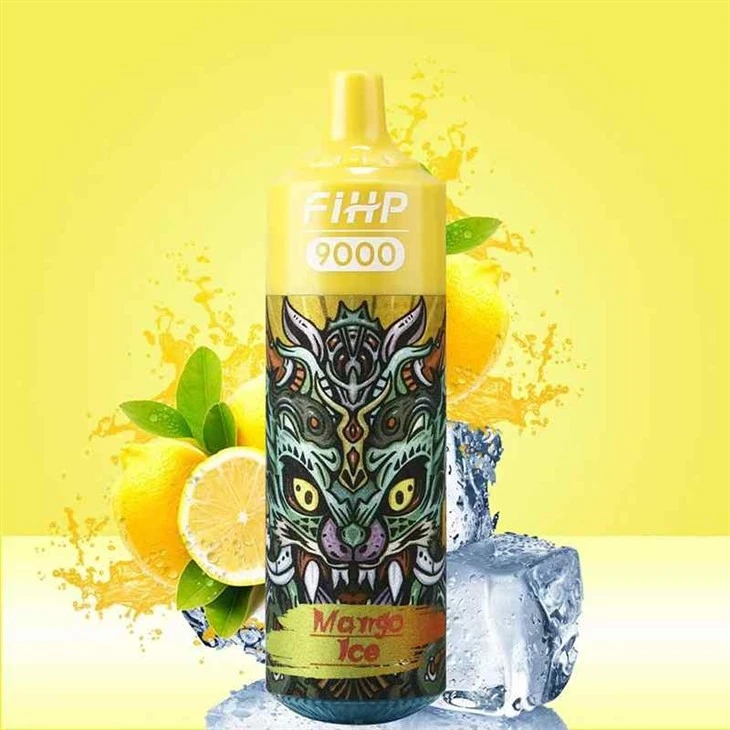 FIHP 9000 2 FIHP 9000 2