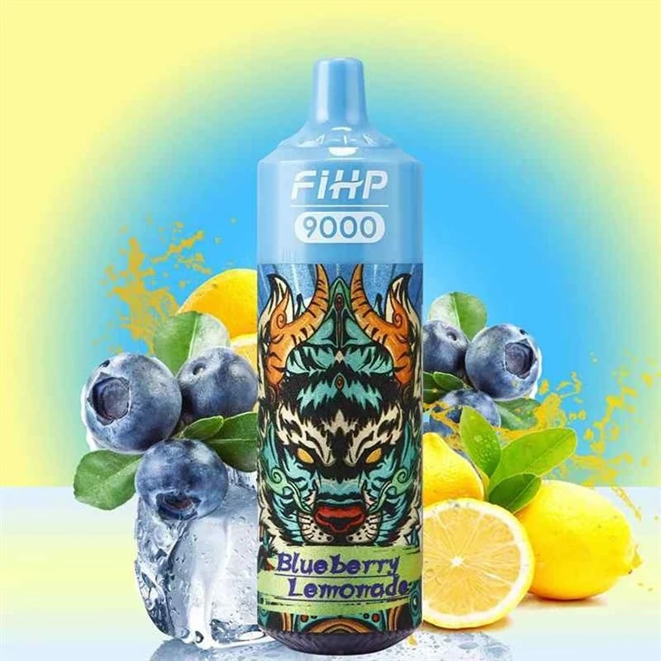 FIHP 9000 7 FIHP 9000 7