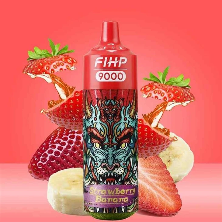 FIHP 9000 5 FIHP 9000 5