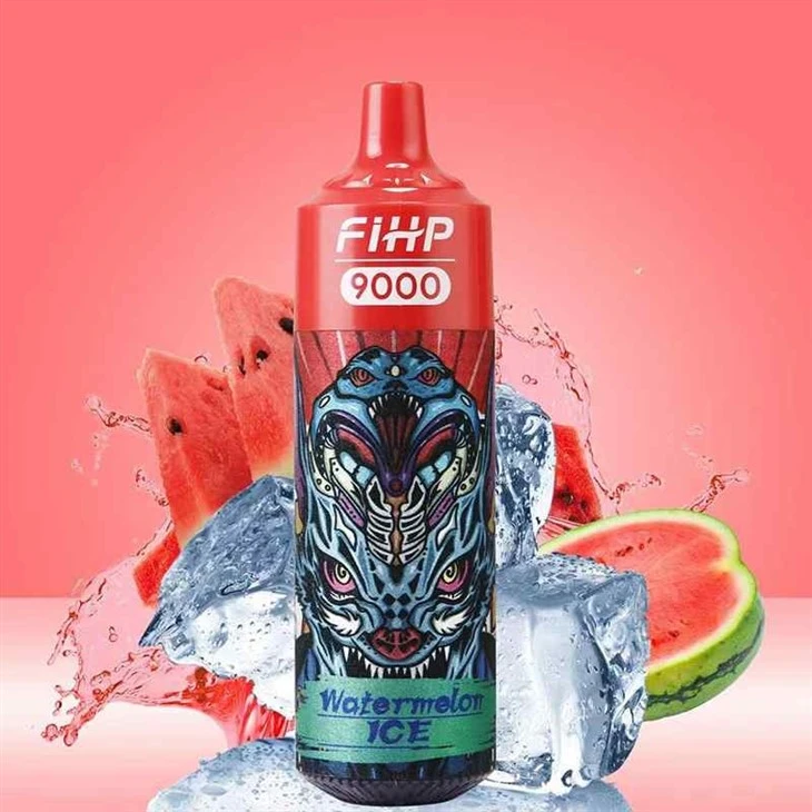 FIHP 9000 3 FIHP 9000 3
