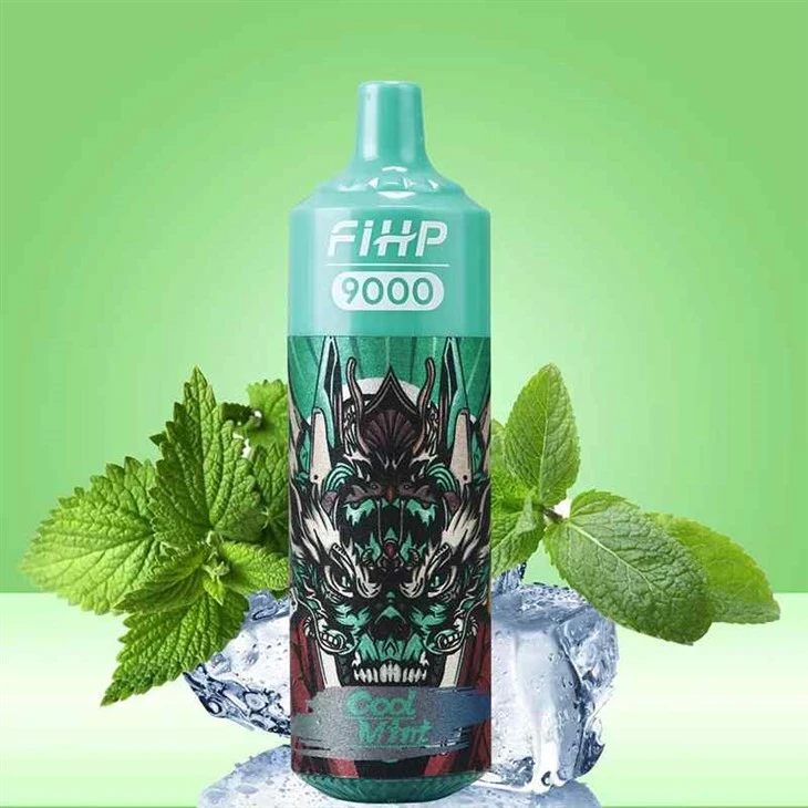 FIHP 9000 FIHP 9000