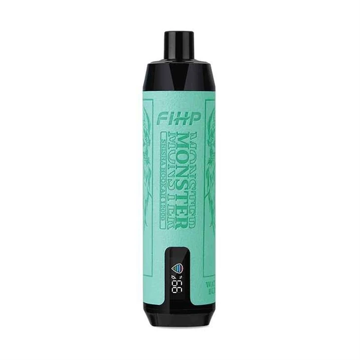FIHP Shisha Hookah 12000 8