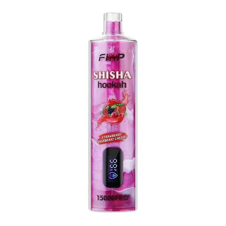 FIHP Shisha Hookah 15000pro 8 FIHP Shisha Hookah 15000pro 8