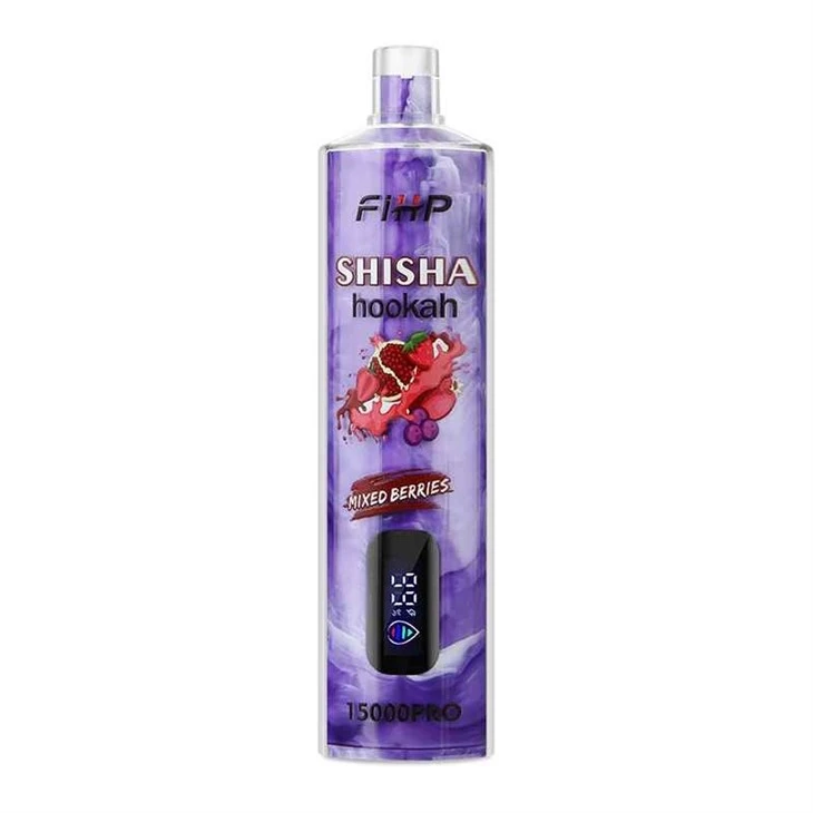 FIHP Shisha Hookah 15000pro 11 FIHP Shisha Hookah 15000pro 11
