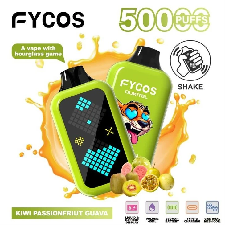 Fycos 50K Player factory