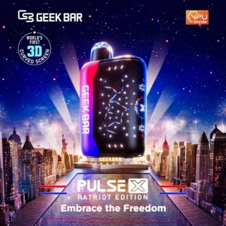 geek_bar_pulse_x_patriot_edition_25000_puffs_disposable_-_GEEK BAR PULSE X 25000