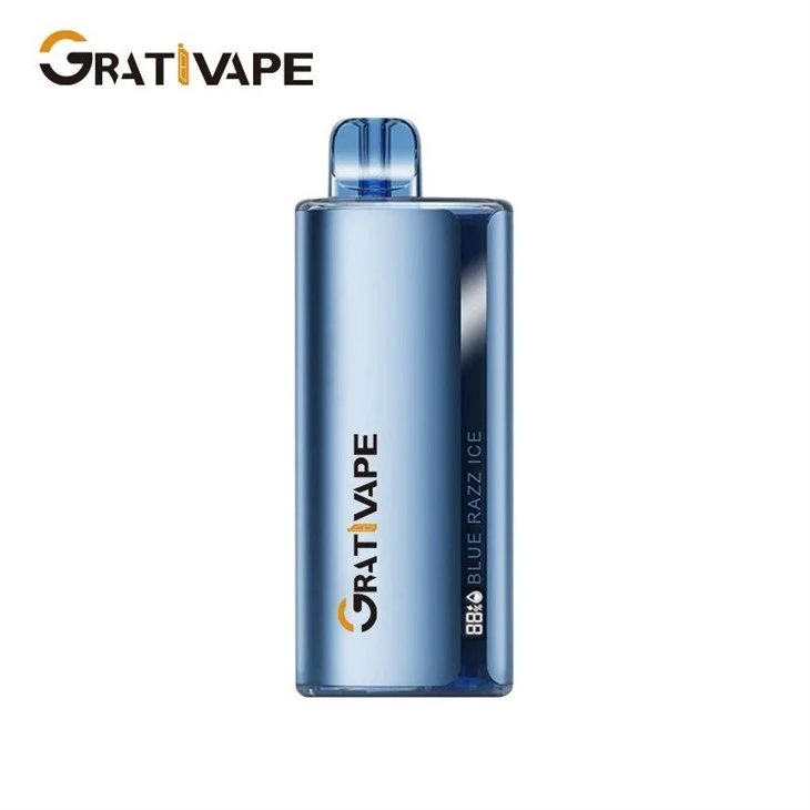 Grativape ICOOL 9000 PUFF