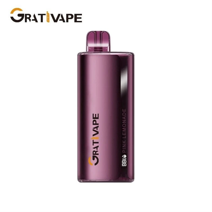 Grativape ICOOL 9000 puffs vape