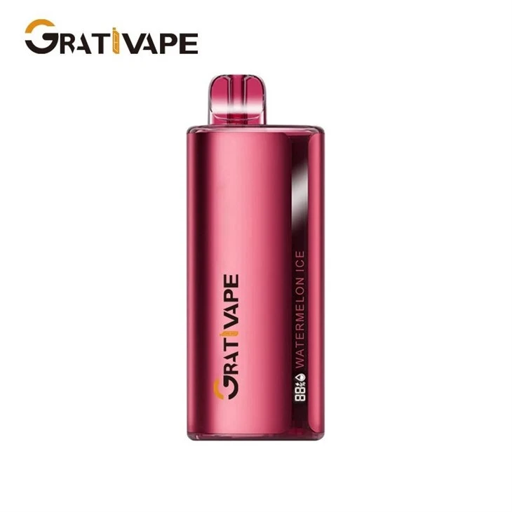 Grativape ICOOL 9000 puffs puff vape vape