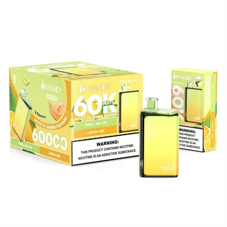 HIFANCY TWINMAX 60000 price HIFANCY TWINMAX 60000 price