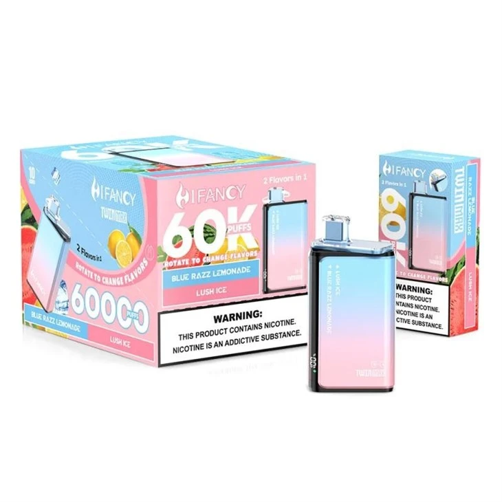 HIFANCY TWINMAX 60K price HIFANCY TWINMAX 60K price