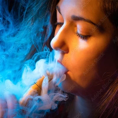 Vape의 퍼프 수는 담배와 동일합니까?