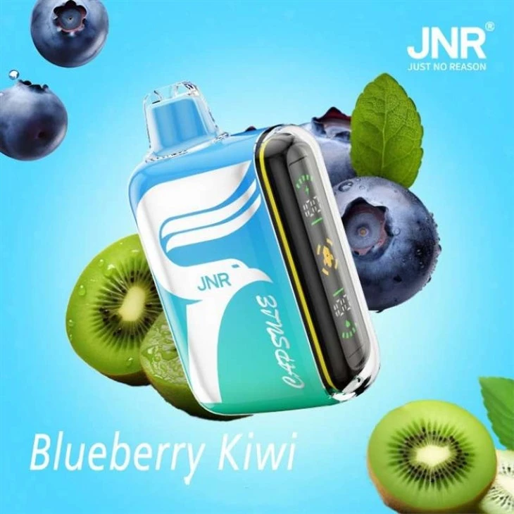 JNR_CAPSULE_Blueberry_Kiwi JNR_CAPSULE_Blueberry_Kiwi