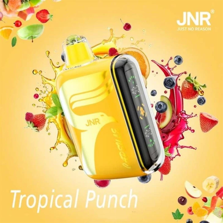 JNR_CAPSULE_Tropical_Punch JNR_CAPSULE_Tropical_Punch