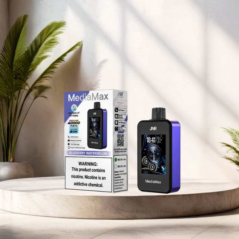 Vape 퍼프 수