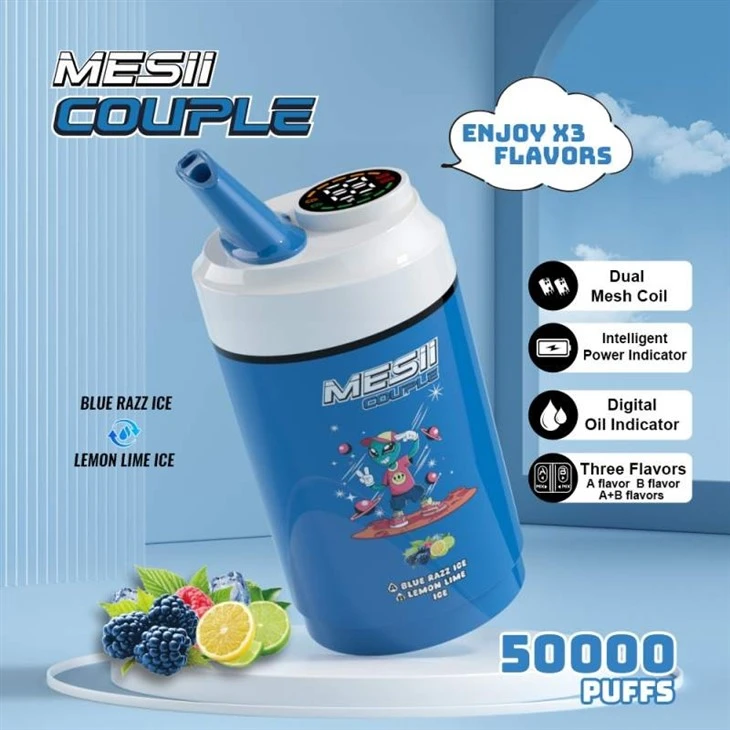 MESII Couple 50000 3 MESII Couple 50000 3