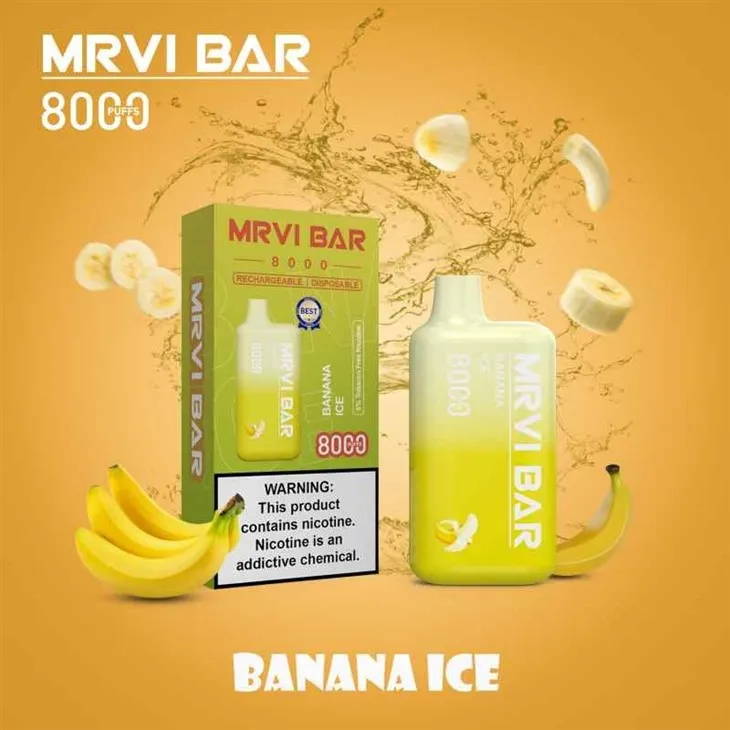 MRVI BAR MR8000 10 MRVI BAR MR8000 10