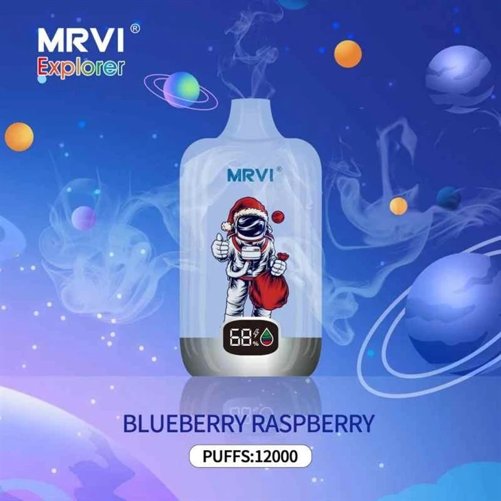 MRVI EXPLORER 12000 2