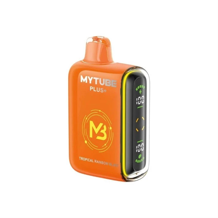 MYTUBE MB15000 puffs vapes MYTUBE MB15000 puffs vapes