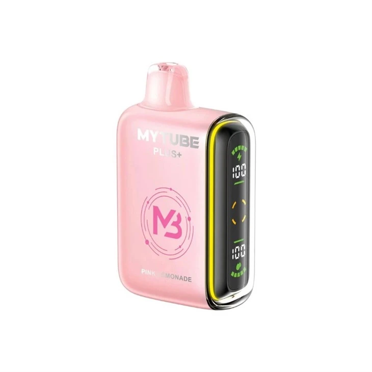 MYTUBE PLUS+ 15K MYTUBE PLUS+ 15K